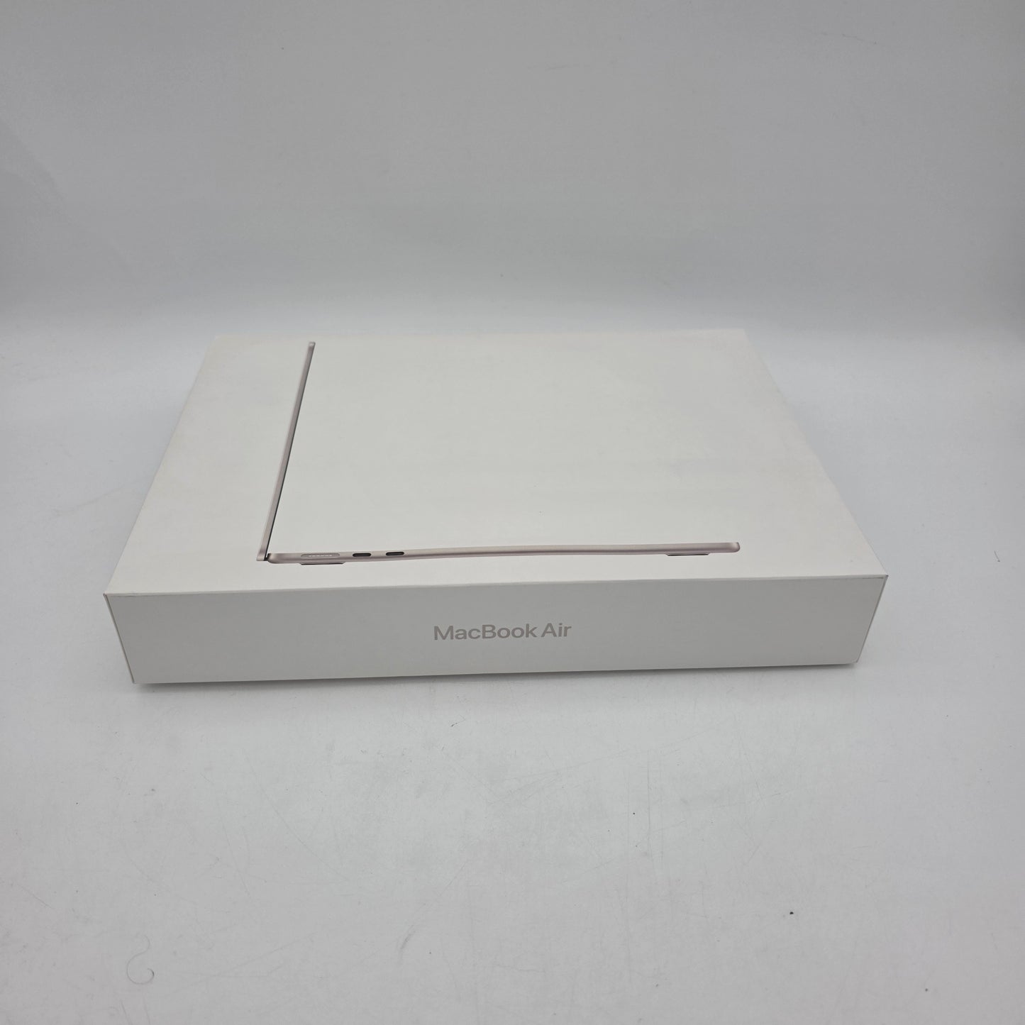 New 2025 Apple MacBook Air 13.3" M4 4.5GHz 24GB RAM 512GB SSD A3240