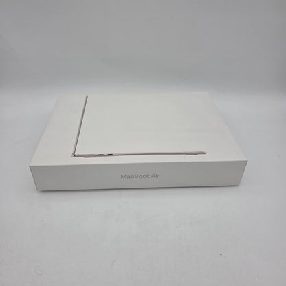 New 2025 Apple MacBook Air 13.3" M4 4.5GHz 24GB RAM 512GB SSD A3240