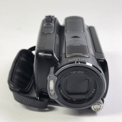 Sony Handycam Digital Video Camcorder HDR-SR11
