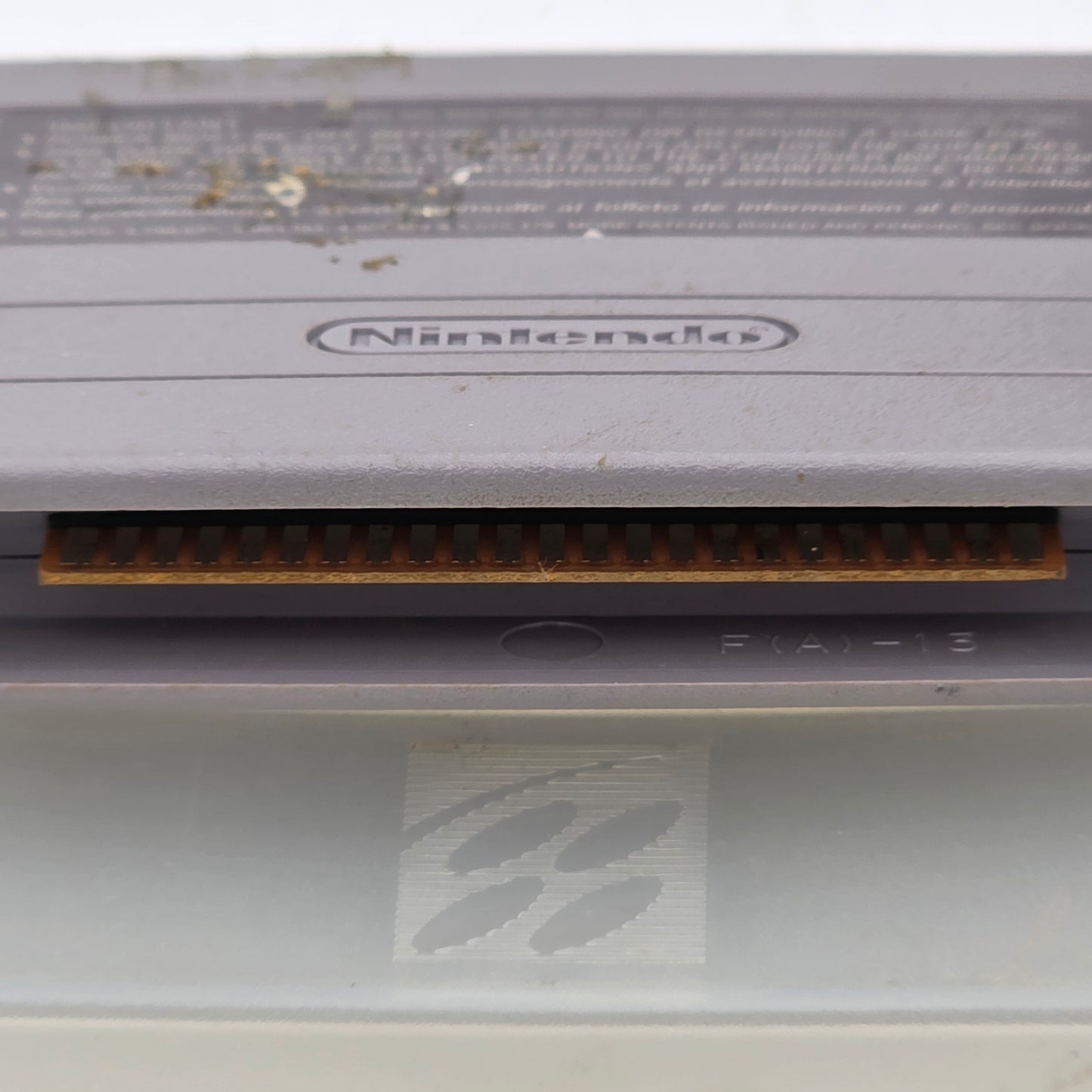 Lot of 3 Super Nintendo SNES Games See Description For Titles