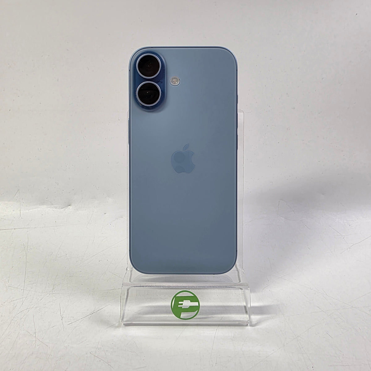 Factory Unlocked Apple iPhone 17 512GB Mist Blue MG4H4LL/A