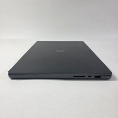 2023 Apple MacBook Pro 16" M3 Max 4.0GHz 48GB RAM 1TB SSD MUW63LL/A