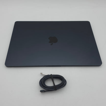 2025 Apple MacBook Air 15" M4 16GB RAM 512GB SSD MW1M3LL/A