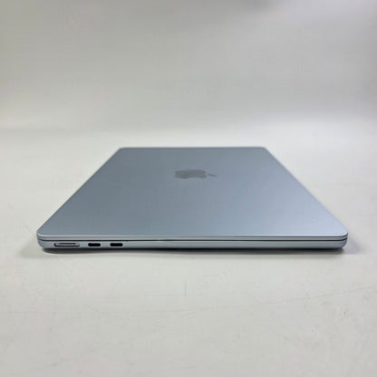 2025 Apple MacBook Air 13.6" M4 10C GPU 4.5GHz 24GB RAM 512GB SSD MC6V4LL/A