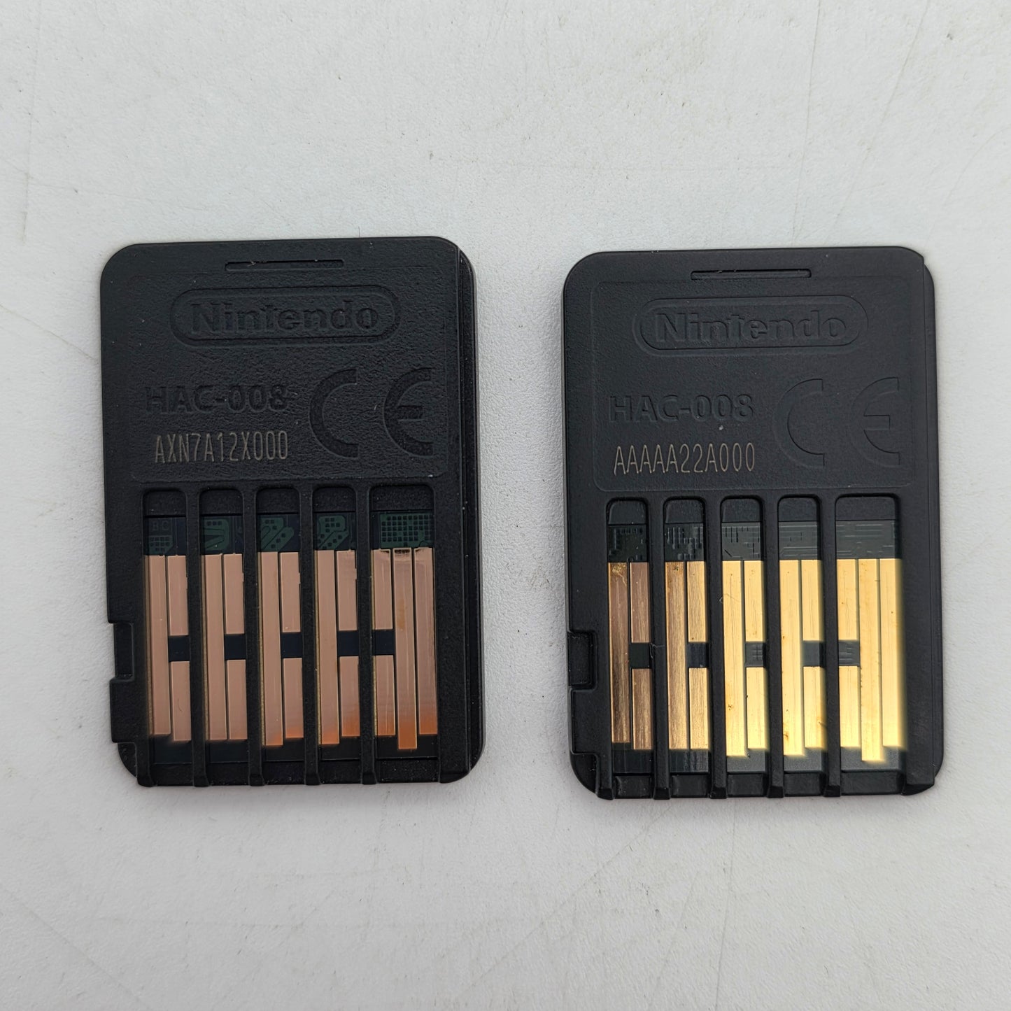 Lot of 2 Nintendo Switch Games