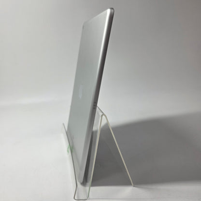 WiFi Only Apple iPad 9th Gen 64GB Silver MK2K3LL/A