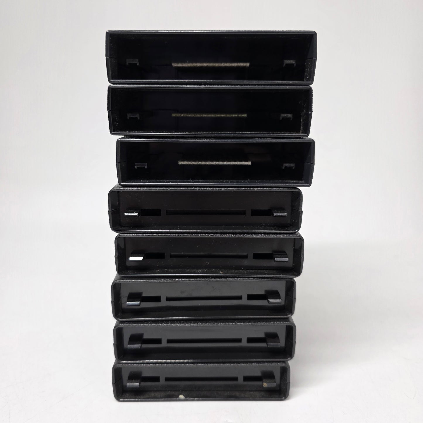 Lot of 28 Atari 2600 Games See Description for Titles