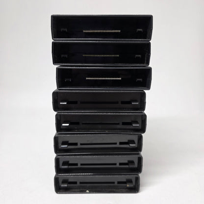 Lot of 28 Atari 2600 Games See Description for Titles