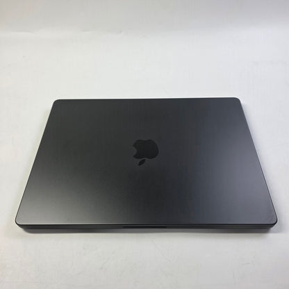 2024 Apple MacBook Pro 14" M4 10C GPU 4.5GHz 16GB RAM 512GB SSD MW2U3LL/A