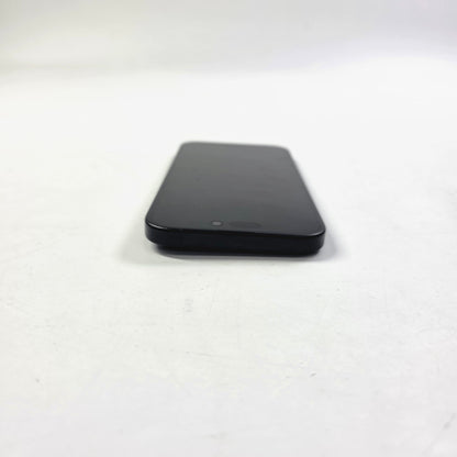 Factory Unlocked Apple iPhone 16 128GB Black MYAP3LL/A