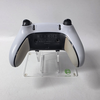 Sony Playstation 5 PS5 DualSense Edge Wireless Controller White/Black