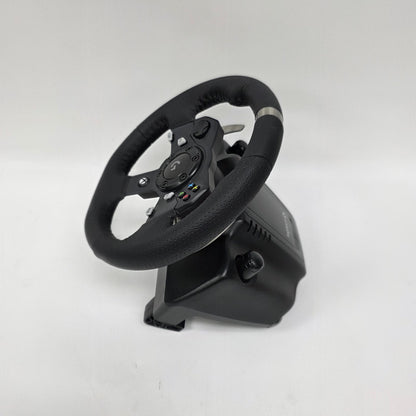 Logitech G920  Racing Wheel and Pedal For Xbox/PC W-U0004