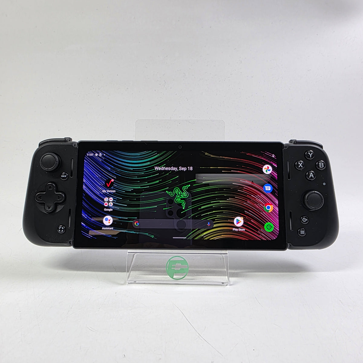 razer edge 5g handheld Gaming Tablet RZ45-0460VZQ