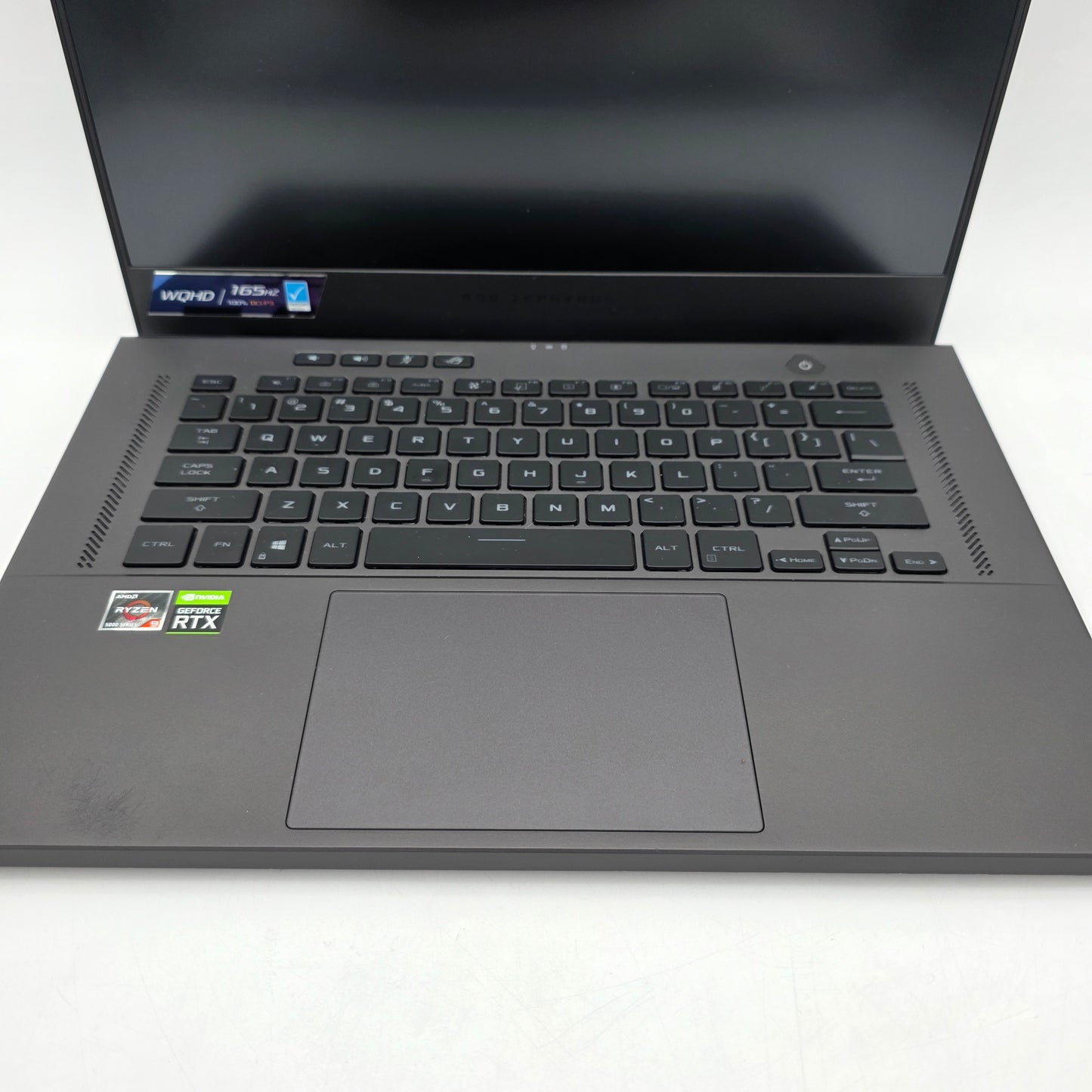 Asus ROG Zephyrus G15 GA503Q Ryzen 9 5900HS 16GB RAM 1TB SSD GeForce RTX 3070