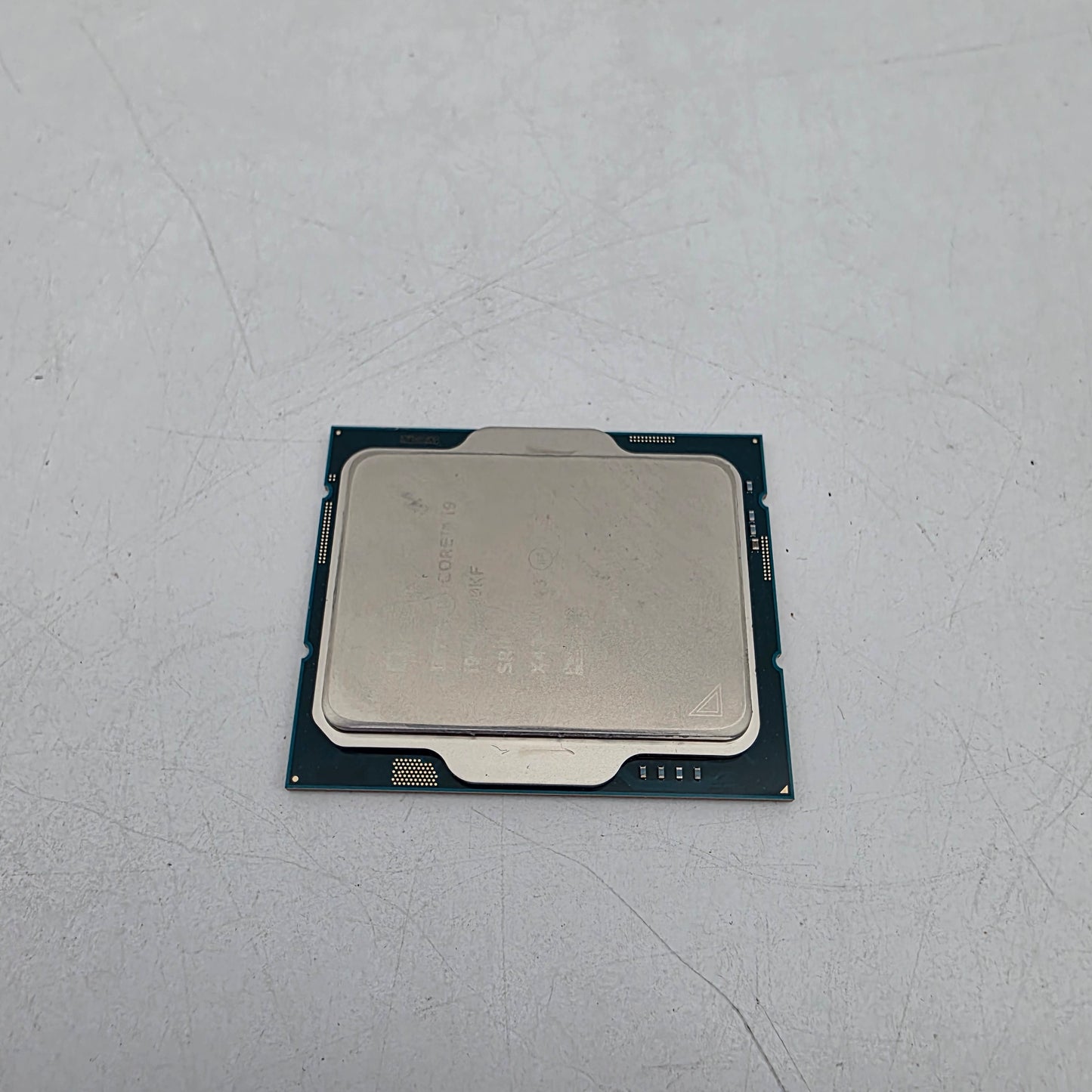 Intel i9-14900KF 3.20GHz 24 Core SRN49 32 Thread LGA 1700