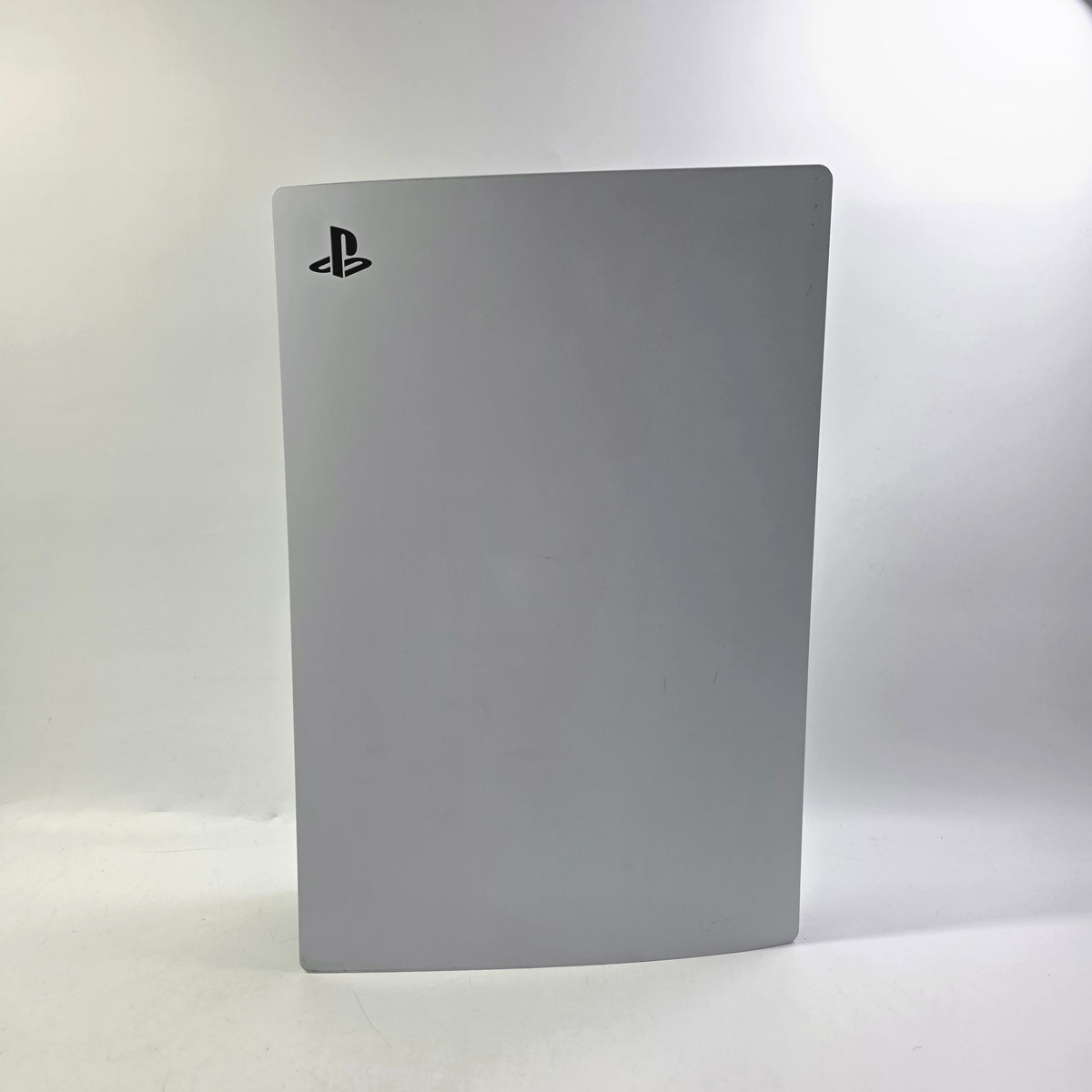 Sony PlayStation 5 Disc PS5 825GB White Console Gaming System CFI-1015A