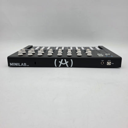 Arturia Minilab Universal Midi Controller MKII