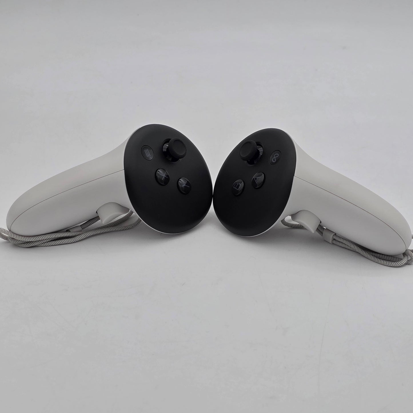 Meta Quest 3S 128GB Standalone All-in-One VR Headset P97