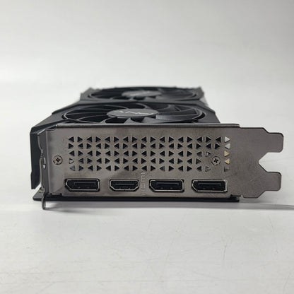 NVIDIA GeForce RTX 4060 PNY 8GB GDDR6 Graphics Card GMR4060E4J8DT2AKTB14ACA