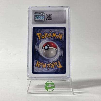 Pokémon TCG Base Set Metapod 54/102 Regular English CGC 9