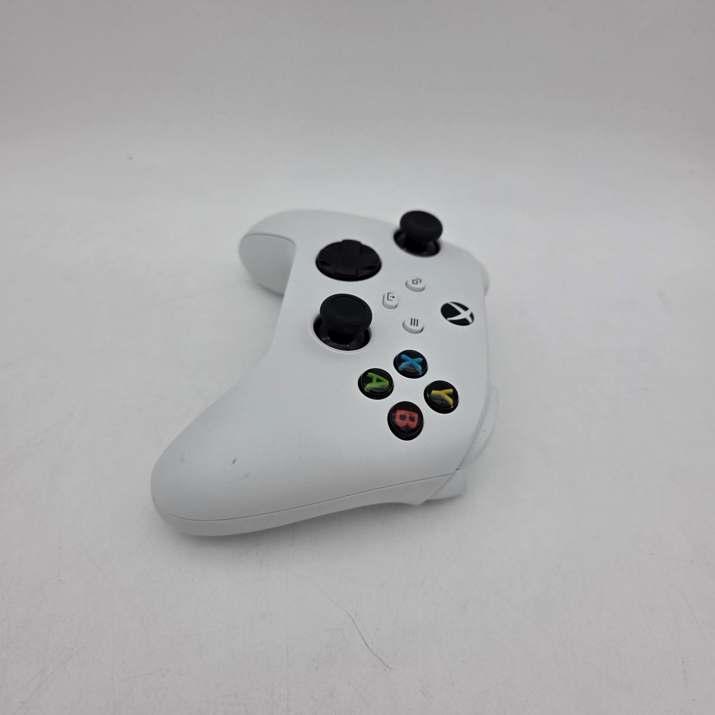 Microsoft Xbox Series S 512GB Console Gaming System Robot White 1883
