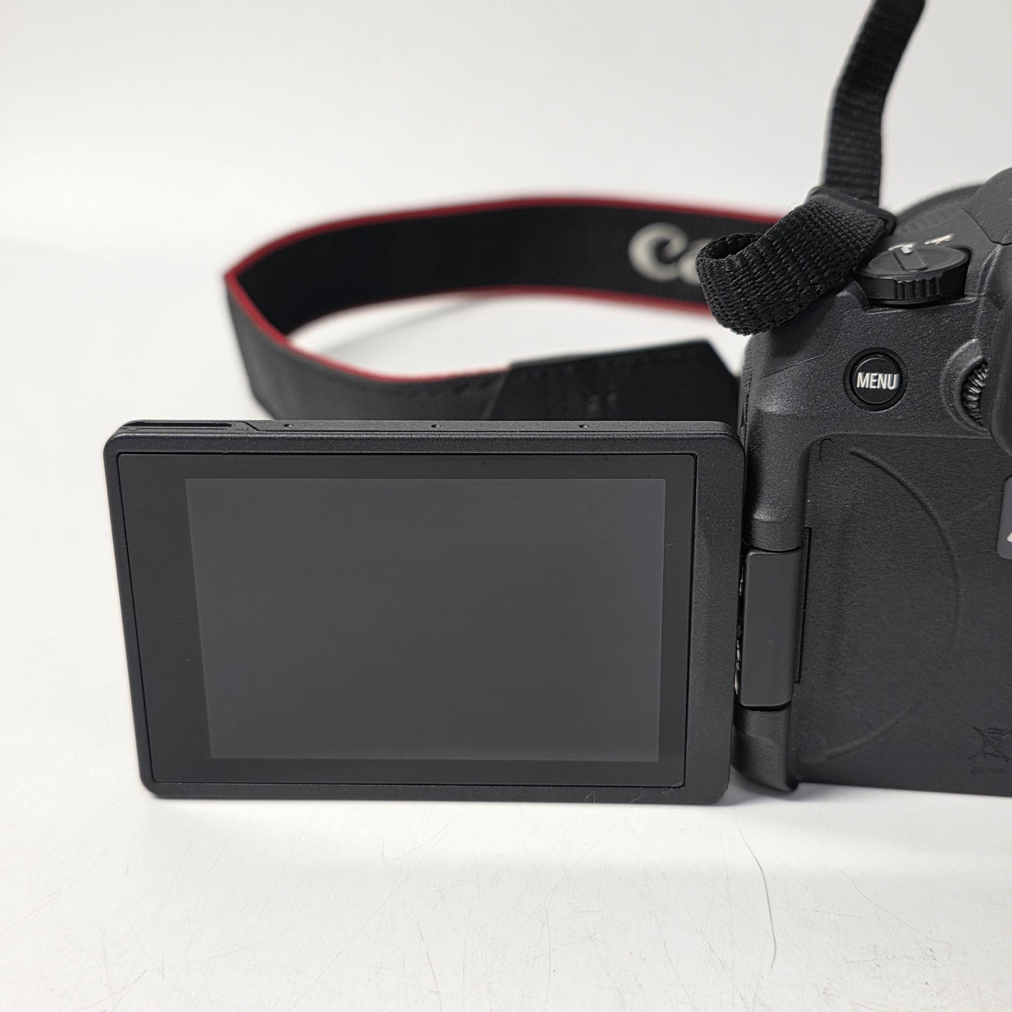 Canon EOS R8 24.2MP Digital SLR DSLR Camera With Extras