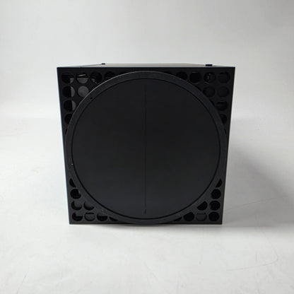 Microsoft Xbox Series X 1TB Console Gaming System Carbon Black 1882