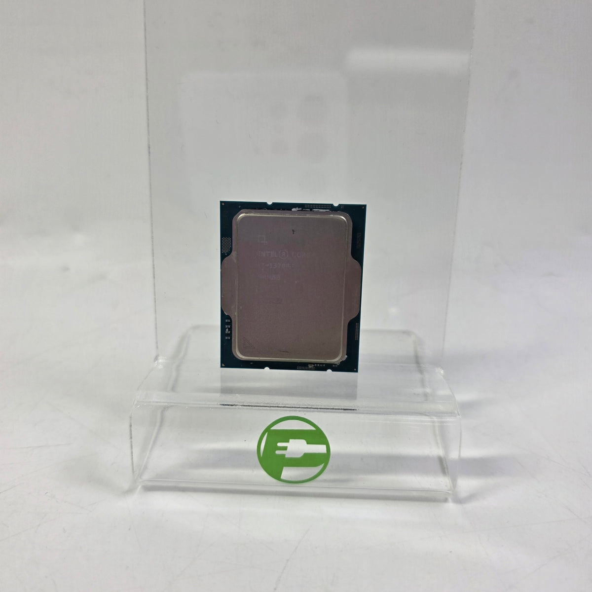 Intel Core i7-13700F 2.10GHz 16 Core SRMBB 24 Thread LGA 1700