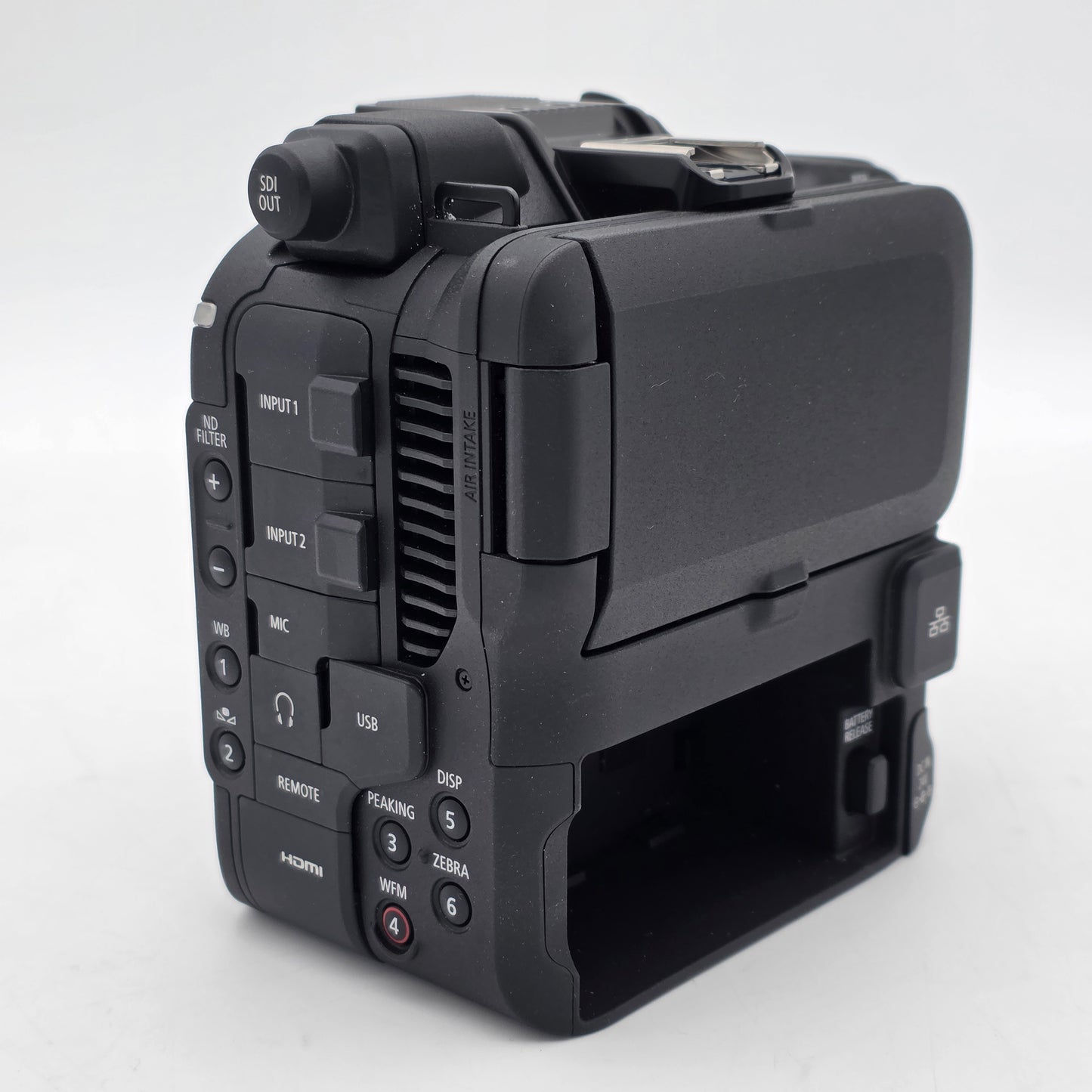 Canon EOS C80 26.7MP Digital SLR DSLR Camera