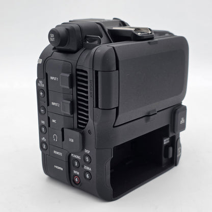 Canon EOS C80 26.7MP Digital SLR DSLR Camera