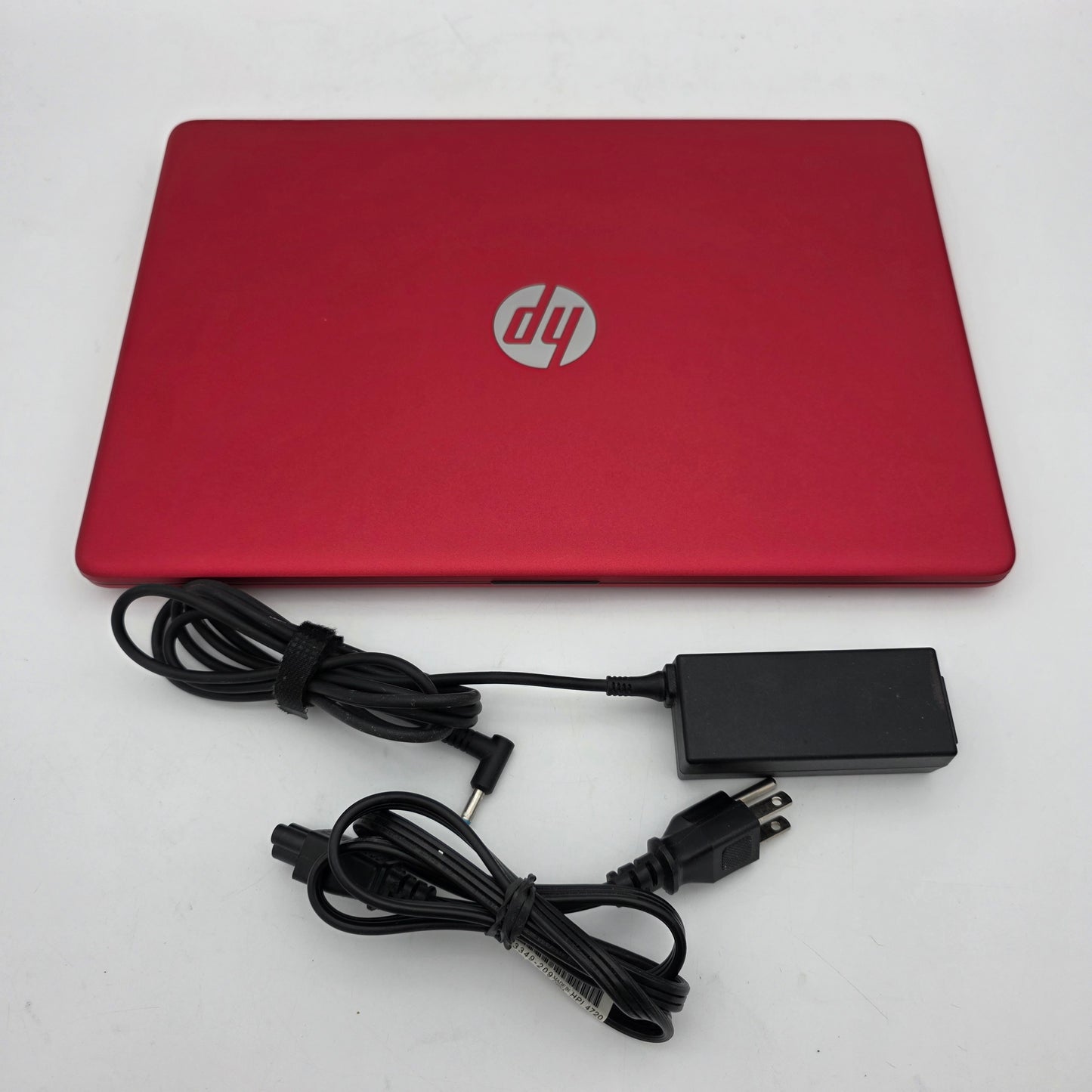 HP Laptop 15-dw1083wm 15" Pentium 6405U 2.4GHz 4GB RAM 128GB SSD