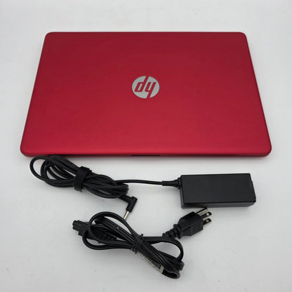 HP Laptop 15-dw1083wm 15" Pentium 6405U 2.4GHz 4GB RAM 128GB SSD
