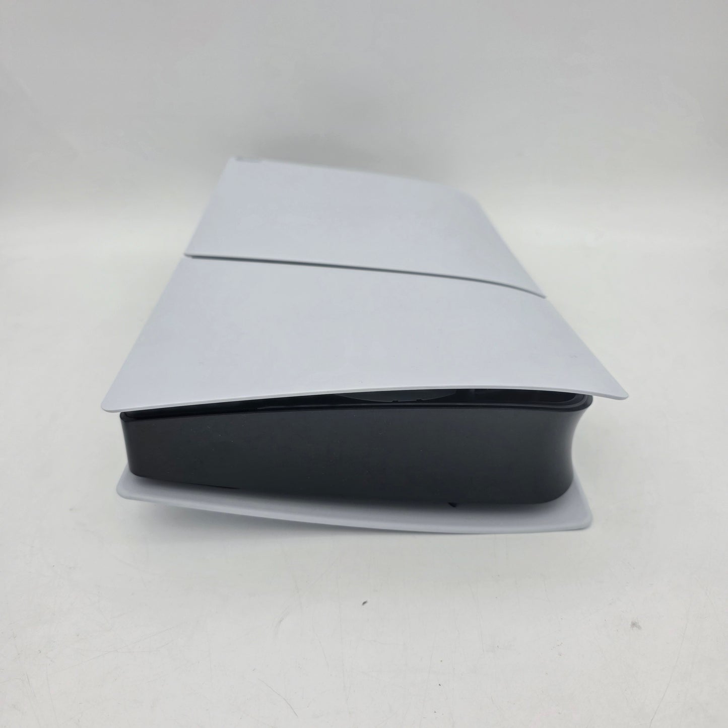 Sony PlayStation 5 Slim Digital Edition 1TB White Console Gaming System CFI-2015