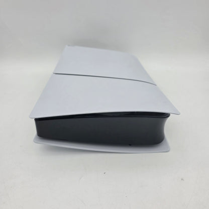 Sony PlayStation 5 Slim Digital Edition 1TB White Console Gaming System CFI-2015