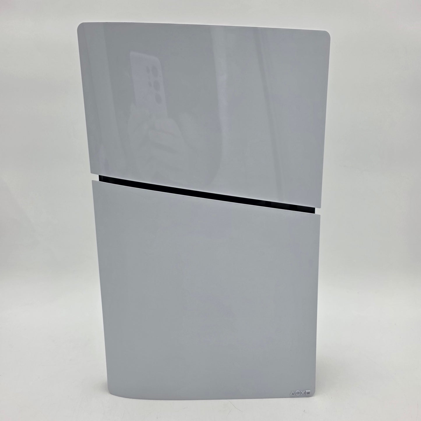 Sony PlayStation 5 Slim Digital Edition PS5 1TB White Console Gaming System