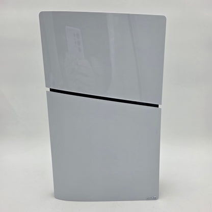 Sony PlayStation 5 Slim Digital Edition PS5 1TB White Console Gaming System