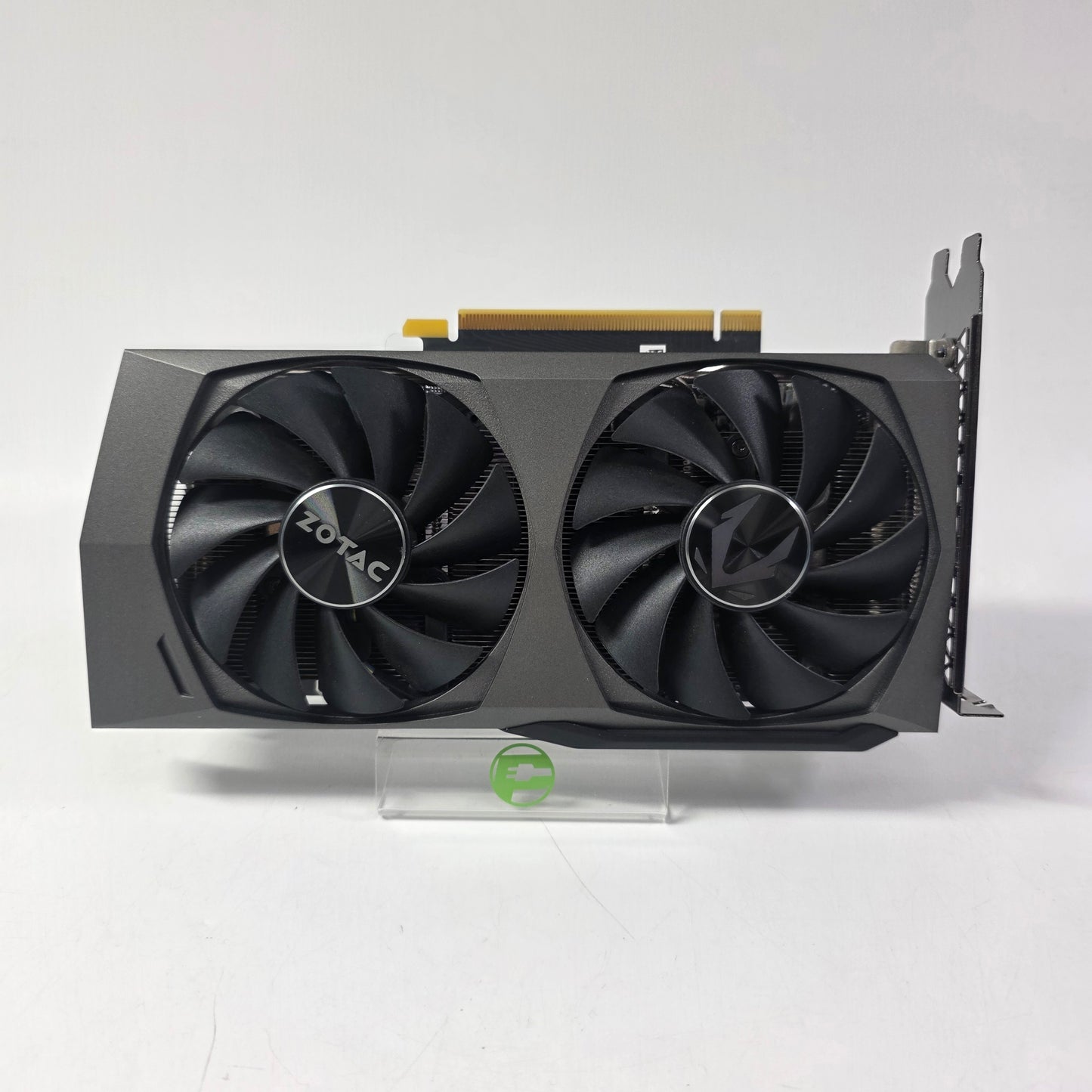 Zotac GeForce RTX 3060 Twin Edge OC 12GB GDDR6 Graphics Card 9288-5N630-501Z8