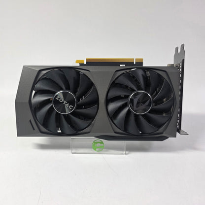 Zotac GeForce RTX 3060 Twin Edge OC 12GB GDDR6 Graphics Card 9288-5N630-501Z8