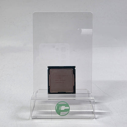 Intel Core i7-9700K 3.60GHz 8 Core BX80684I79700K 8 Thread LGA 1151