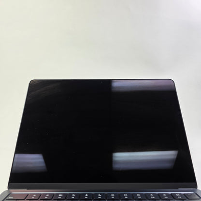 2022 Apple MacBook Air 13.6" M2 8C GPU 3.5GHz 8GB RAM 256GB SSD MLY33LL/A