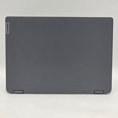 Broken Lenovo IdeaPad Flex 5 14ACL7 15" Ryzen 3 3200U 1.0GHz 8GB RAM 128GB SSD