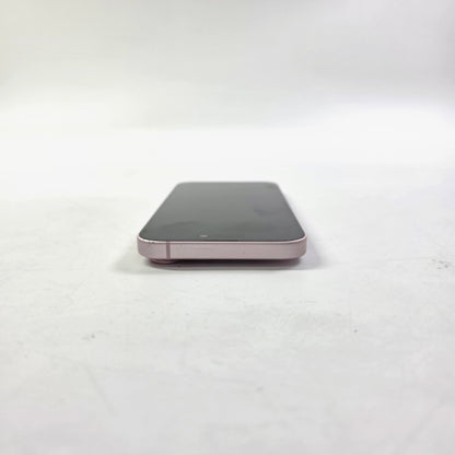 Factory Unlocked Apple iPhone 15 128GB Pink MTLW3LL/A