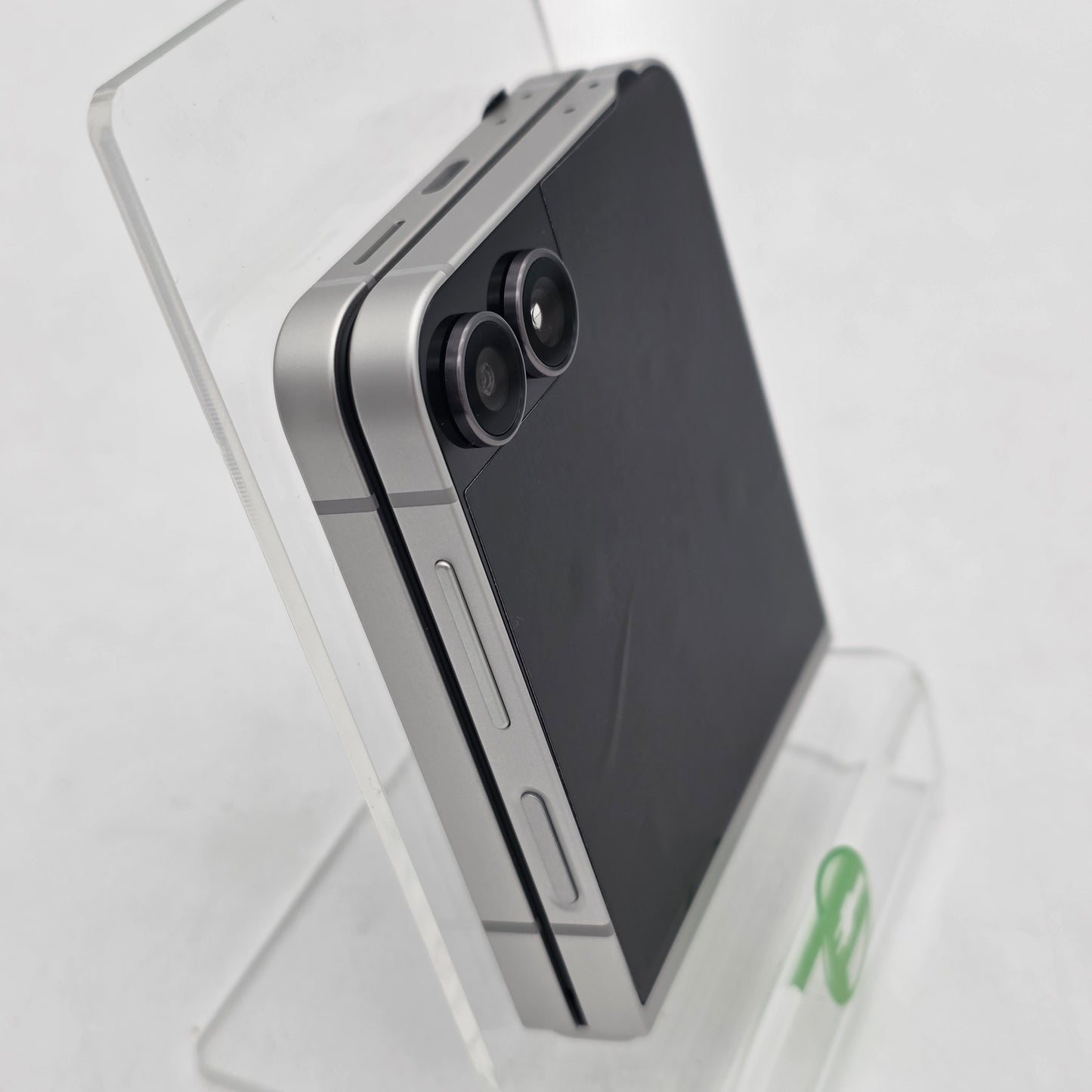 Factory Unlocked Samsung Galaxy Z Flip7 FE 8GB RAM 256GB SM-F761U1 White