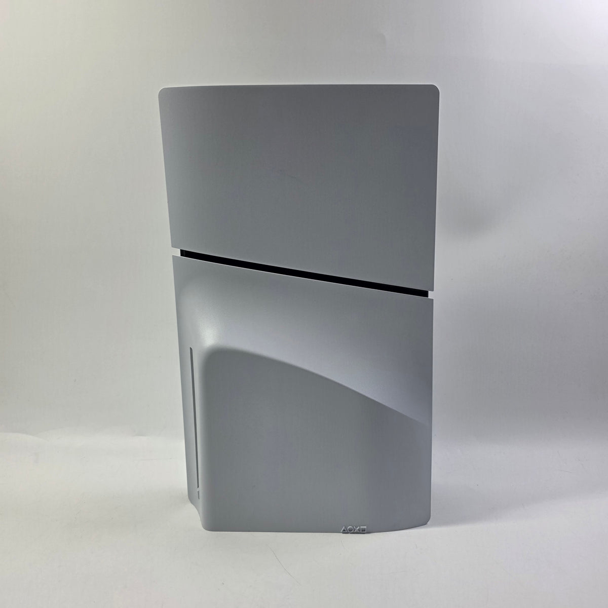 Sony PlayStation 5 Slim Disc PS5 1TB White Console Gaming System CFI-2115