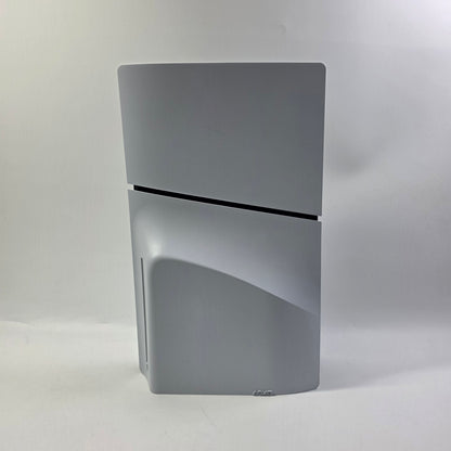 Sony PlayStation 5 Slim Disc PS5 1TB White Console Gaming System CFI-2115