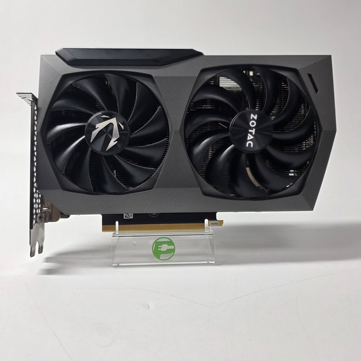 Zotac GeForce RTX 3070 Twin Edge OC 8GB GDDR6 Graphics Card