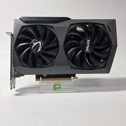 Zotac GeForce RTX 3070 Twin Edge OC 8GB GDDR6 Graphics Card