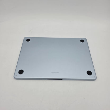 2025 Apple MacBook Air 13.6" M4 8C GPU 4.5GHz 16GB RAM 256GB SSD MC6T4LL/A