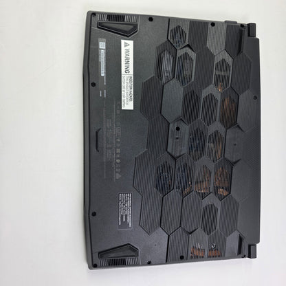 MSI Katana 15 HX B14WEK i7-14650HX 2.2GHz 16GB RAM 500GB SSD GeForce RTX 5050