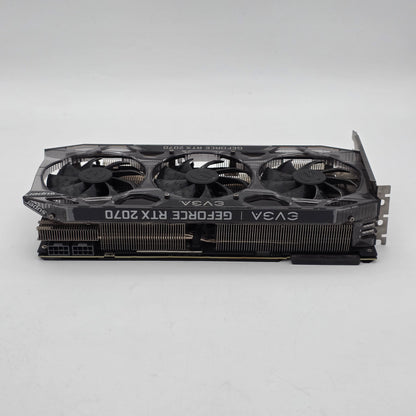 EVGA GeForce RTX 2070 Super 6GB GDDR6 Graphics Card 08G-P4-3377-KR